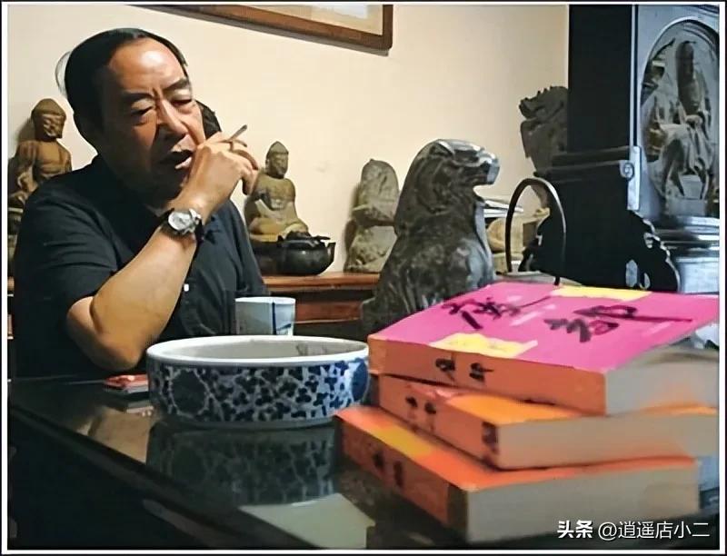 贾平凹真的很缺人吗,贾平凹之女打油诗引争议