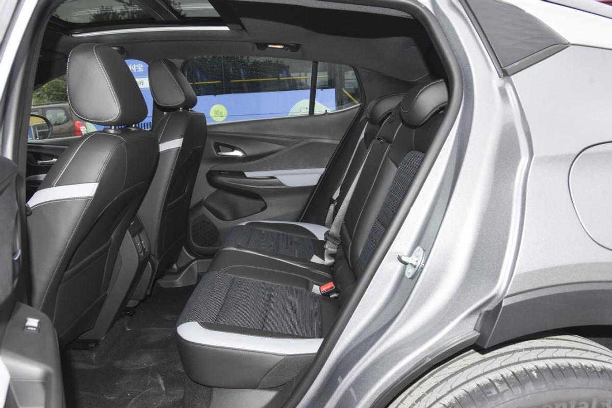 逍客和探歌对比,逍客与探歌对比