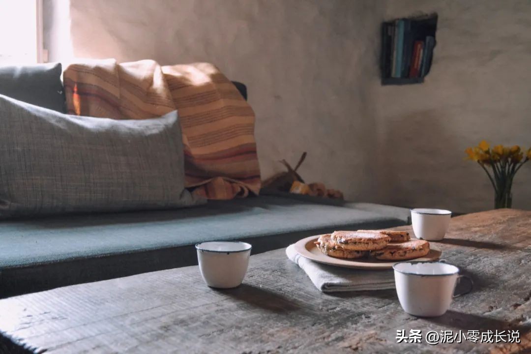 当你抑郁焦虑难过不妨看看这本书,如果你时常感到孤独不妨看一看