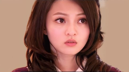 6个长得很普通却魅力无限的女星,最上镜的十位小脸女明星