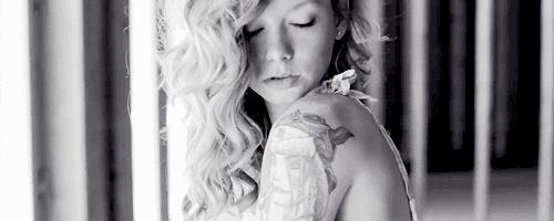 纹身到底是什么感觉,纹身是种什么样的感觉