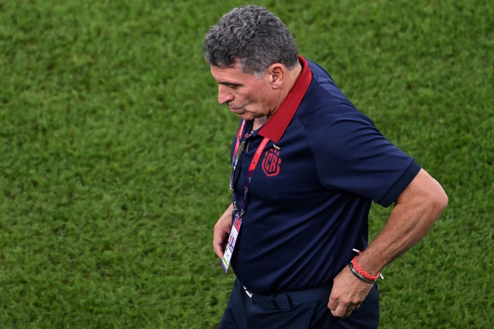 世界杯哥斯达黎加现状,今年世界杯哥斯达黎加淘汰了没