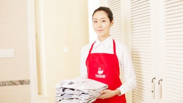 北京高端保姆收入,北京住家保姆生活