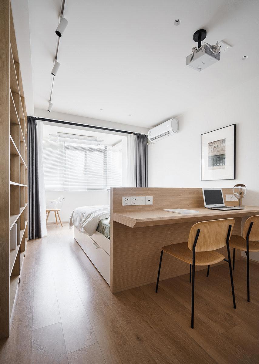 她买下超烂“老公房”，花33万惊艳众人，网友：太有眼光了