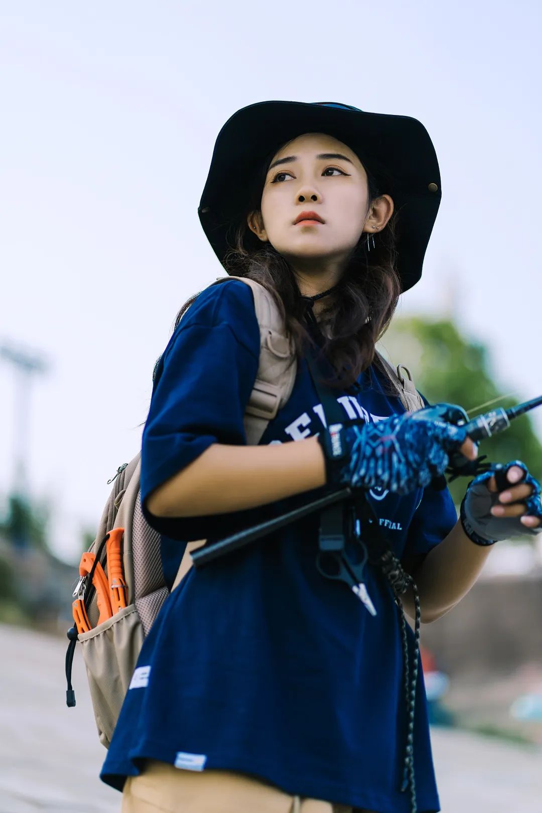 新手学钓鱼应该用什么鱼饵,想学钓鱼如何入门