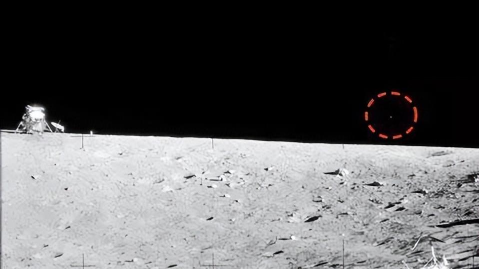 嫦娥四号探测器成功着陆月球背面,嫦娥四号在月球背面发现了什么