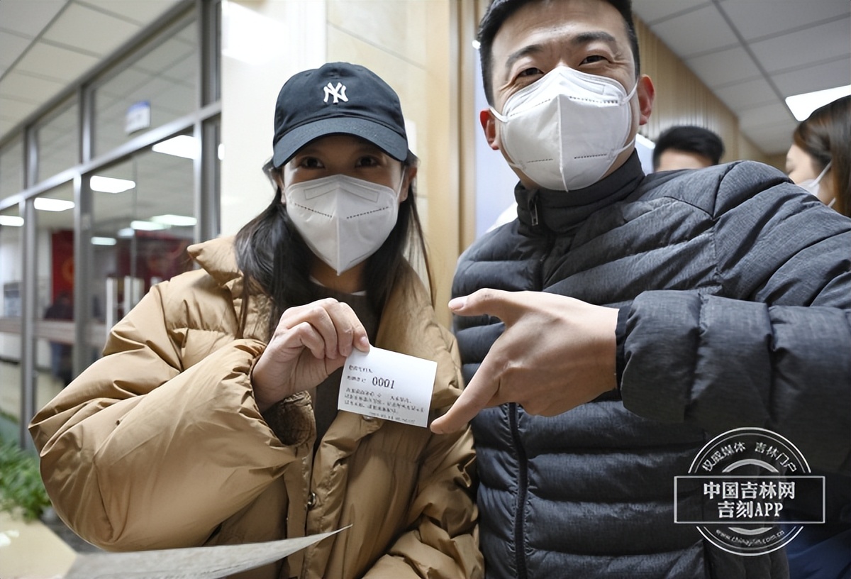 长春市婚姻登记不预约可以办理吗,长春市婚姻登记网上预约系统