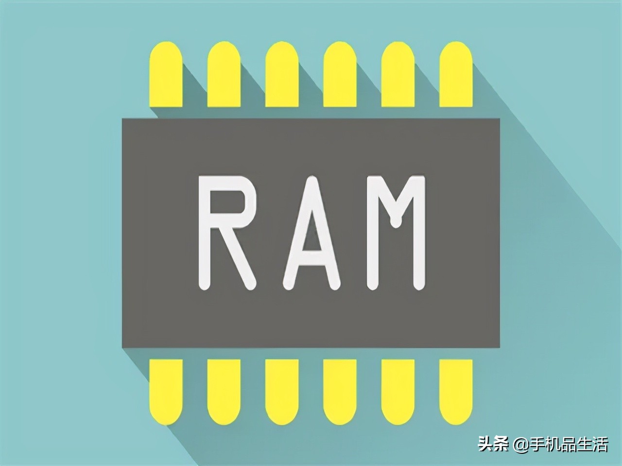 手机内存很大为什么越用越卡,手机内存很多为什么还是很卡