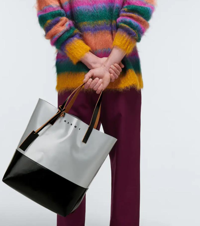 年终折扣购物车｜ModeSens精选男士潮流精品