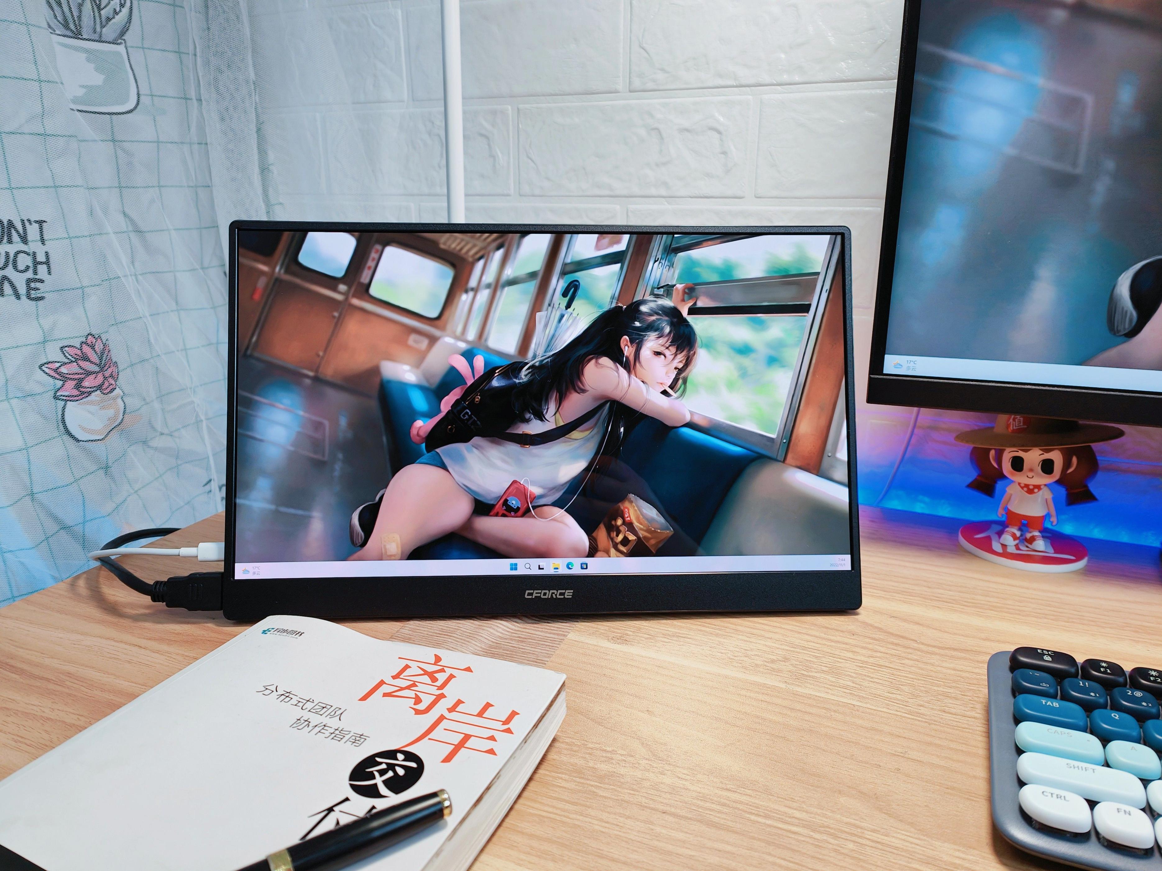 最高效桌面整理,最实用的桌面小工具