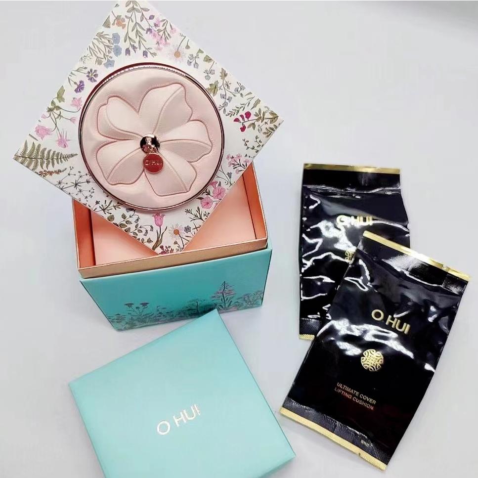 韩国ohui欧蕙测评,韩国欧惠系列补水精华哪个好