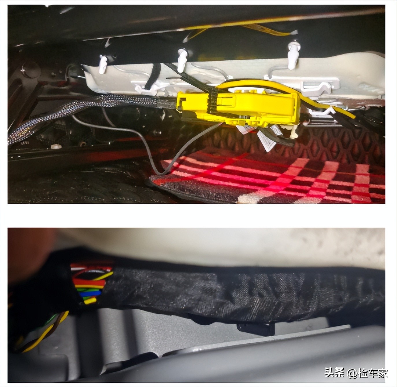 揽胜车主置换一辆40万的宝马MINI，二手车商有苦说不出