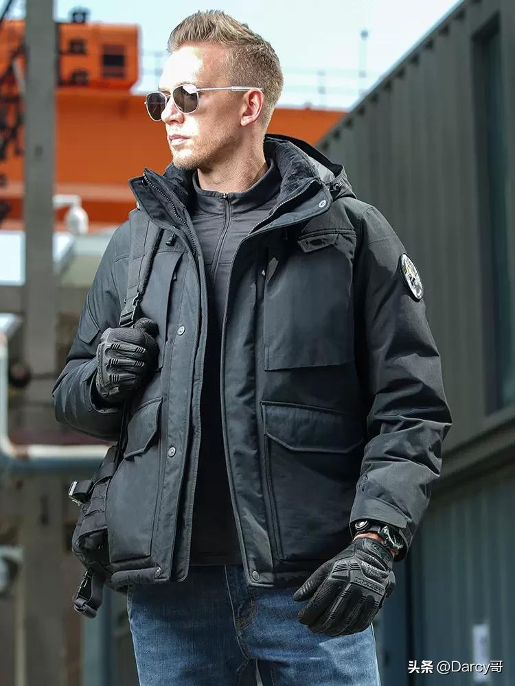 品牌冬天羽绒服冲锋衣推荐,国产品牌冲锋衣保暖测评