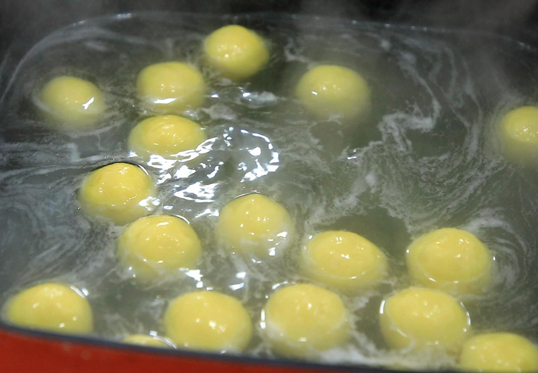 正宗大红薯的做法大全,爱吃红薯的教你新吃法