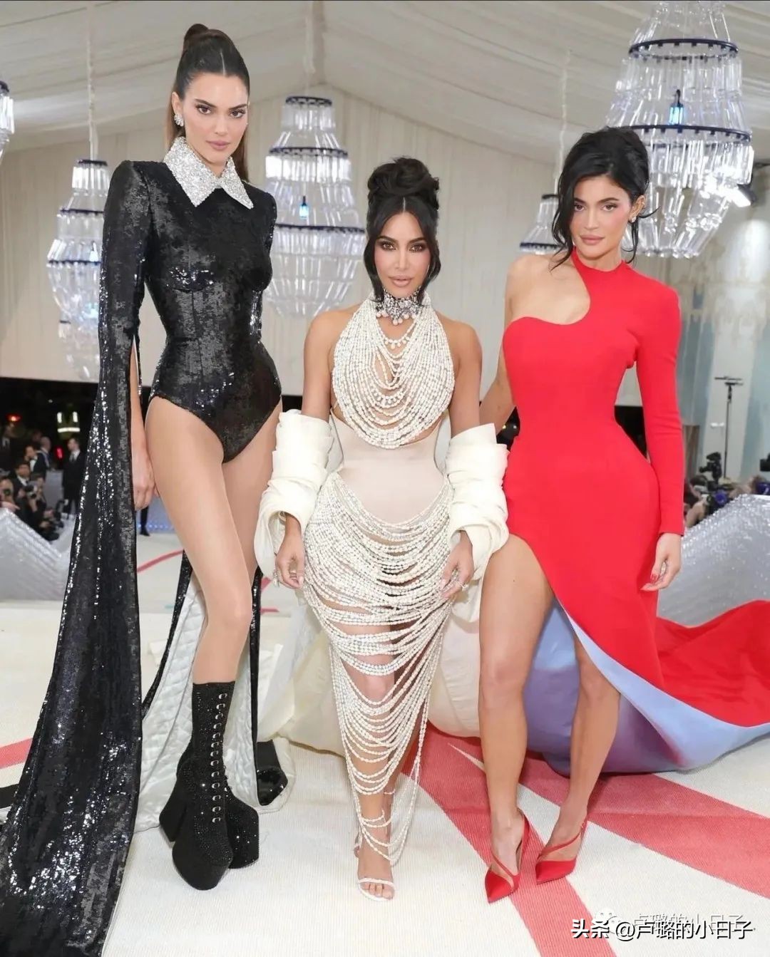 metgala最糟糕造型,metgala时装秀是什么