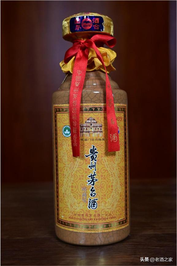 十大稀缺茅台品种,稀缺的茅台精品酒有哪些