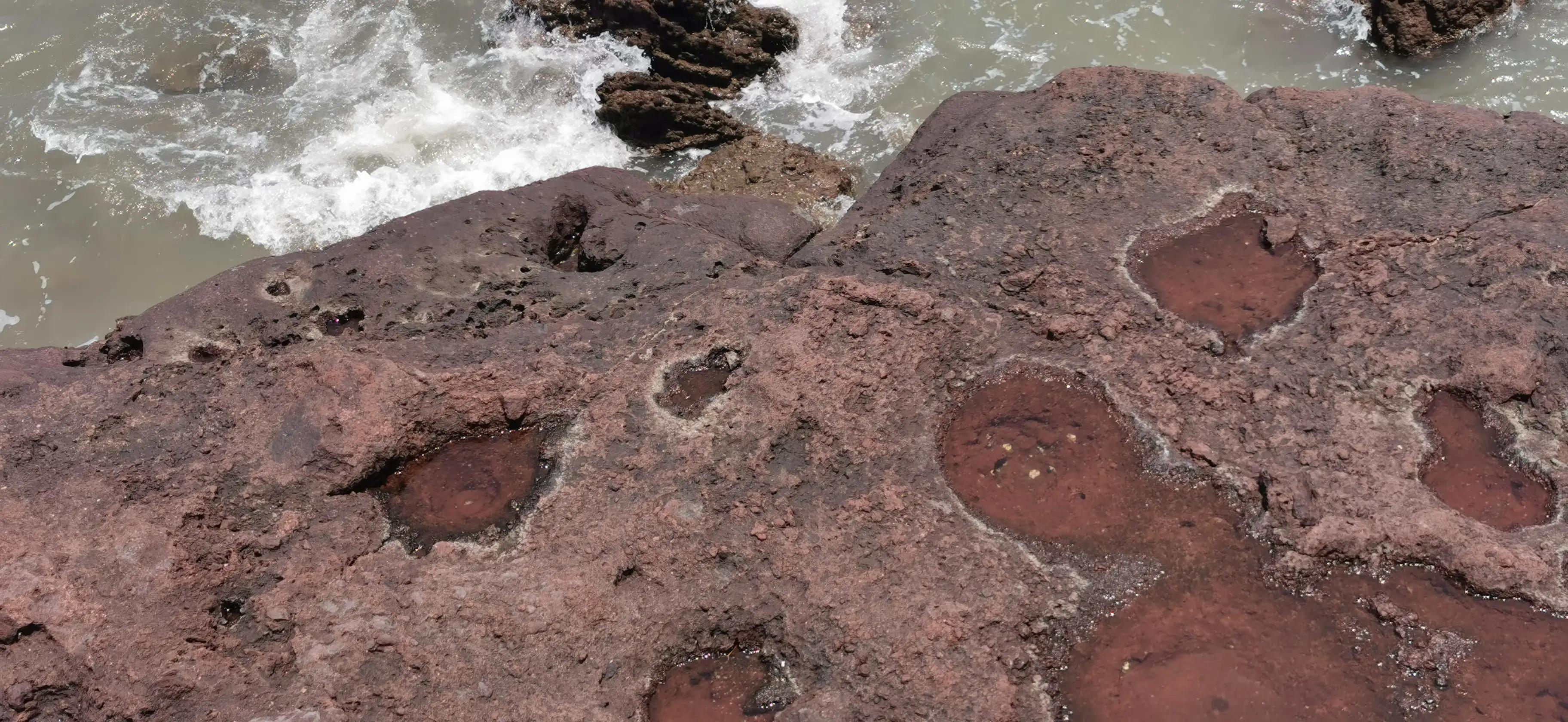 自驾去广西涠洲岛攻略,两人一车海南岛自驾游