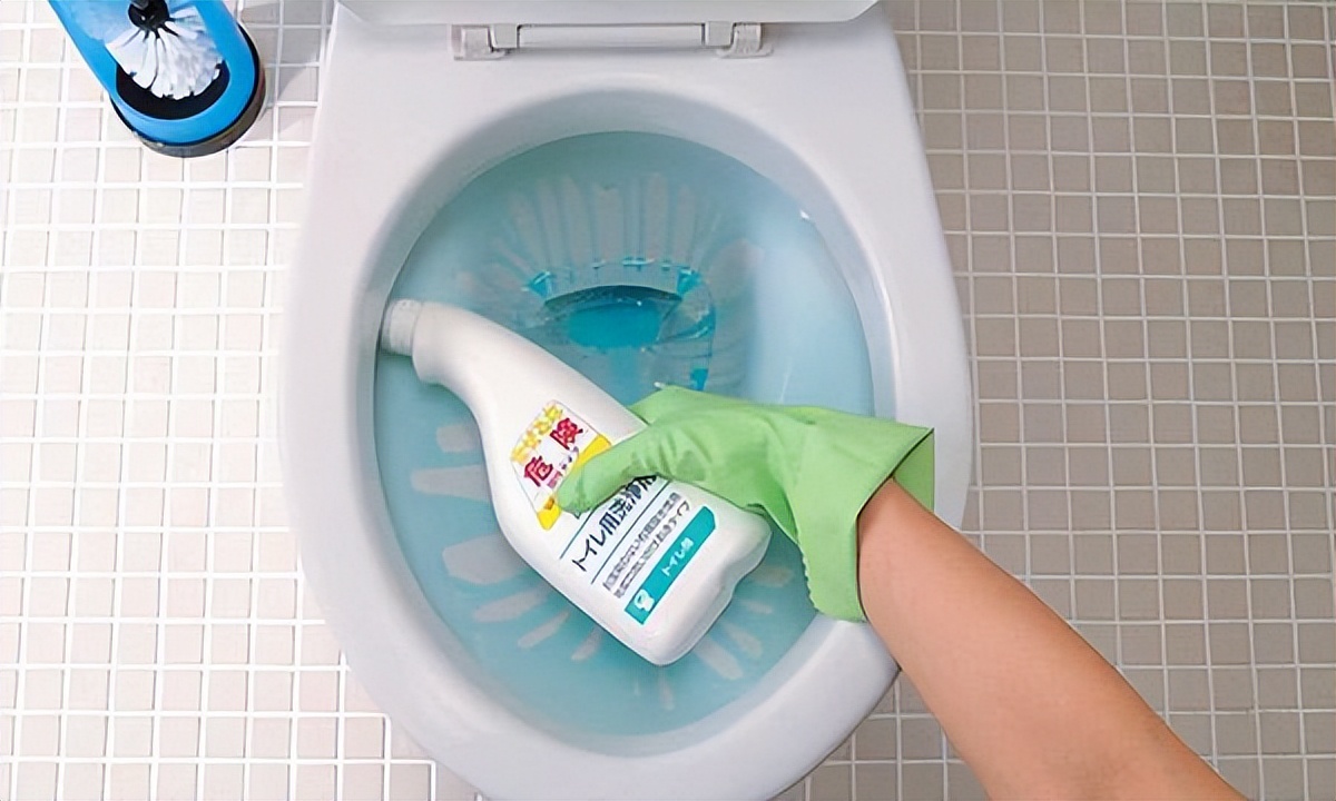 公厕刺鼻的味道,公厕除异味