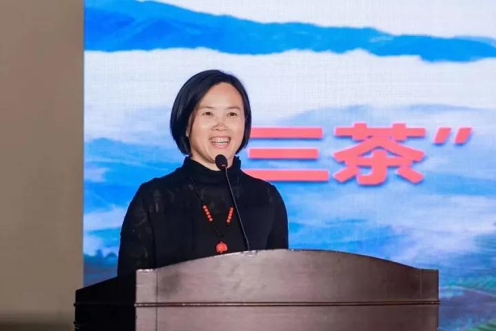 2022年南京市首届安溪铁观音发展论坛顺利召开