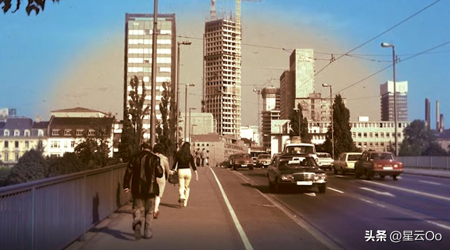 他被幽灵追杀4000公里，轰动美加两国的幽灵追杀案