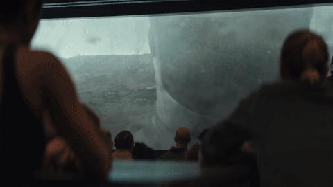 女神科幻电影推荐,女神电影科幻