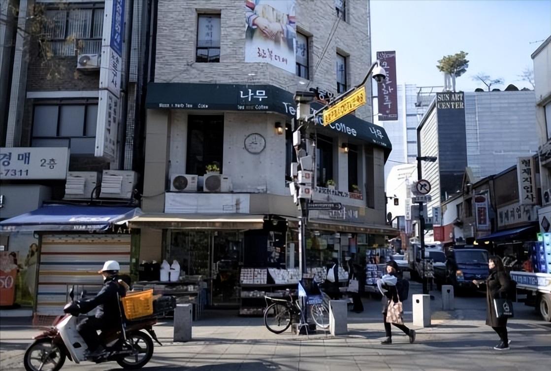 看房送iPad，买房送大奔！韩国楼市现状的背后，最惨的竟是租户？