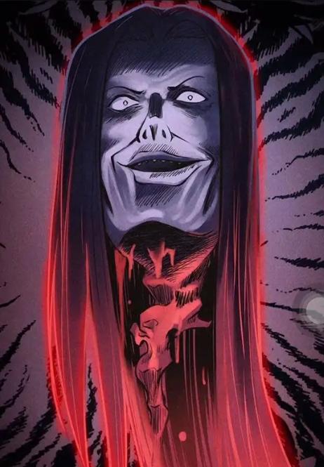 泰式恐怖和中式恐怖哪个厉害,泰式恐怖仪式