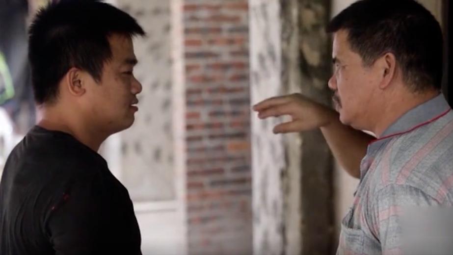 一岁男子被拐27年后警方帮团聚,广东7岁男孩被拐14年后