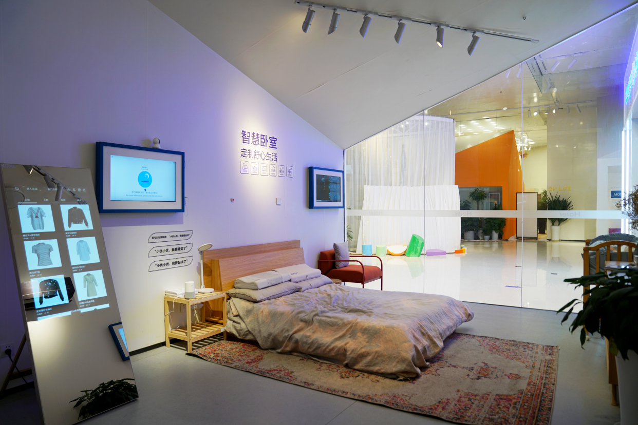 青岛夏日旅行,青岛之旅享受夏日与海风