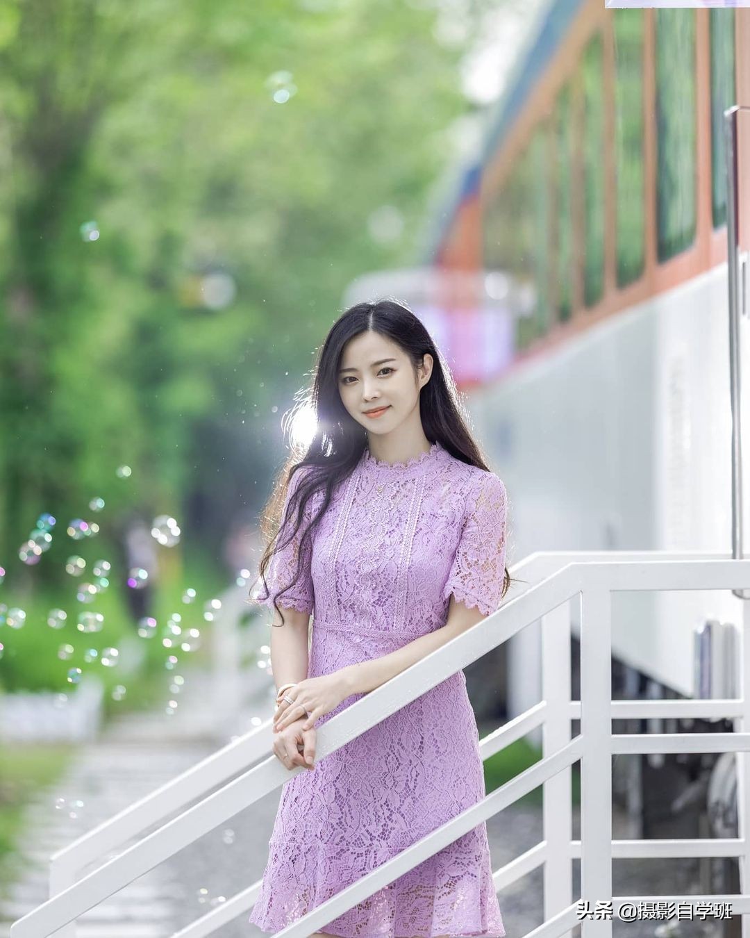 拍照摆姿势的技巧全景,8个拍照技巧摄影摆姿不再愁