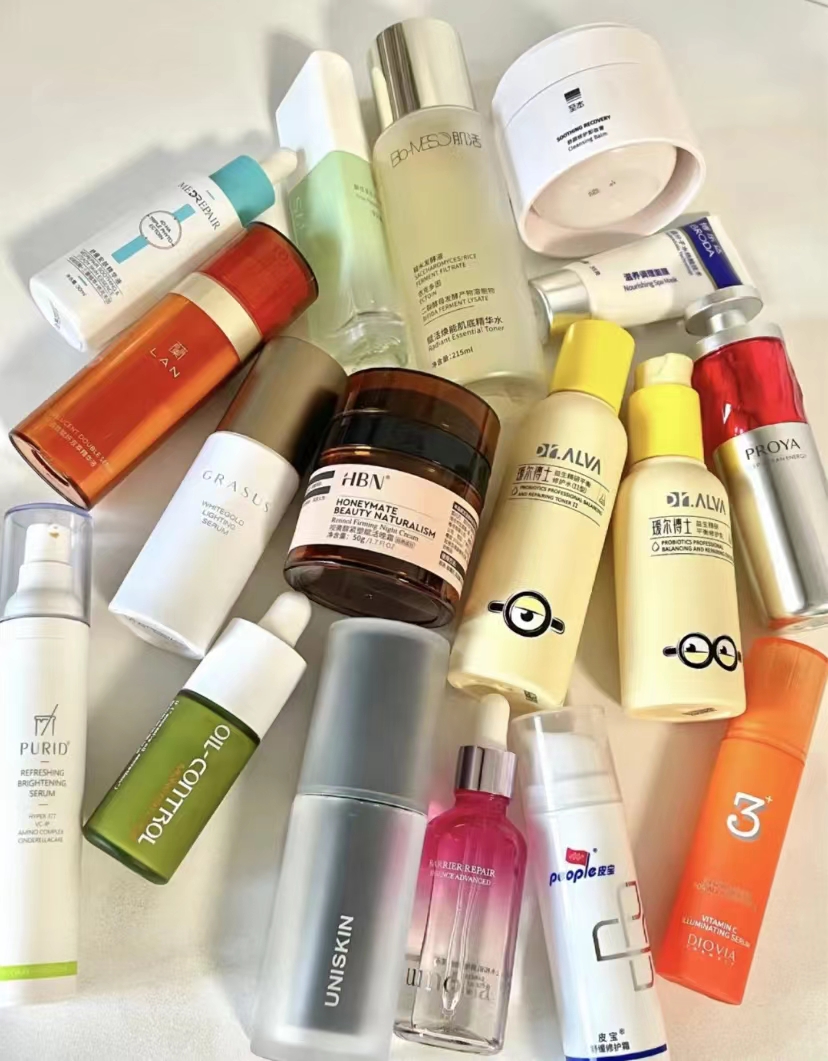 各个国货品牌最值得买的单品,国货经典款推荐