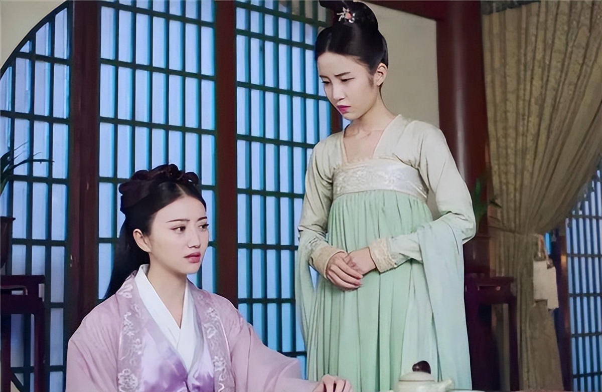 古代买一个丫鬟需要付工资吗,古代仆人一般工资多少钱