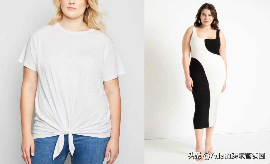 tiktok服装爆款案例,tiktok跨境服装