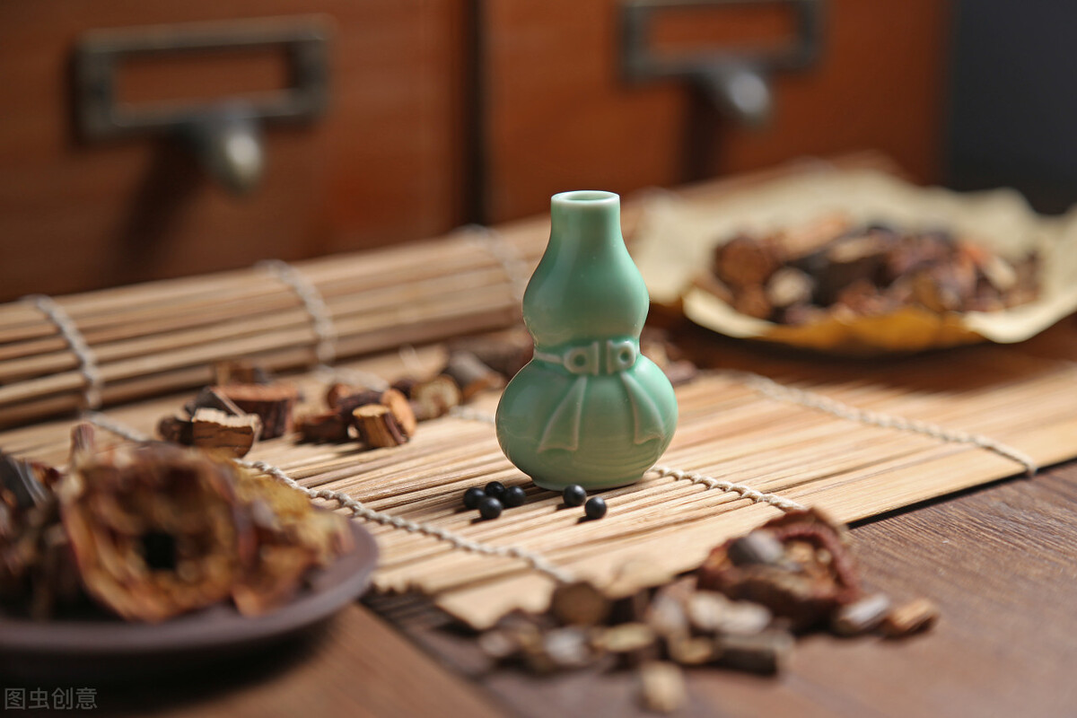 瞿治国,瞿治国中医