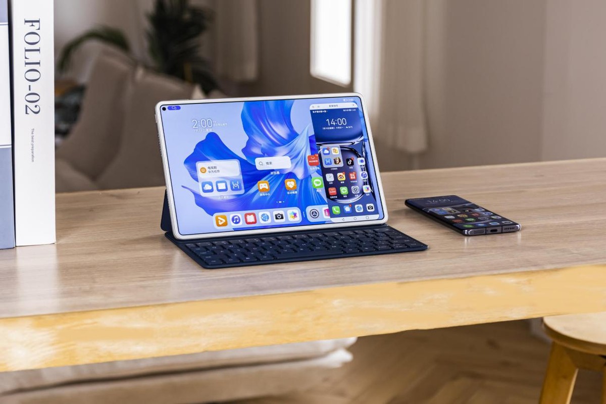 华为平板matepadpro12.6优缺点,华为matepadpro和ipadpro