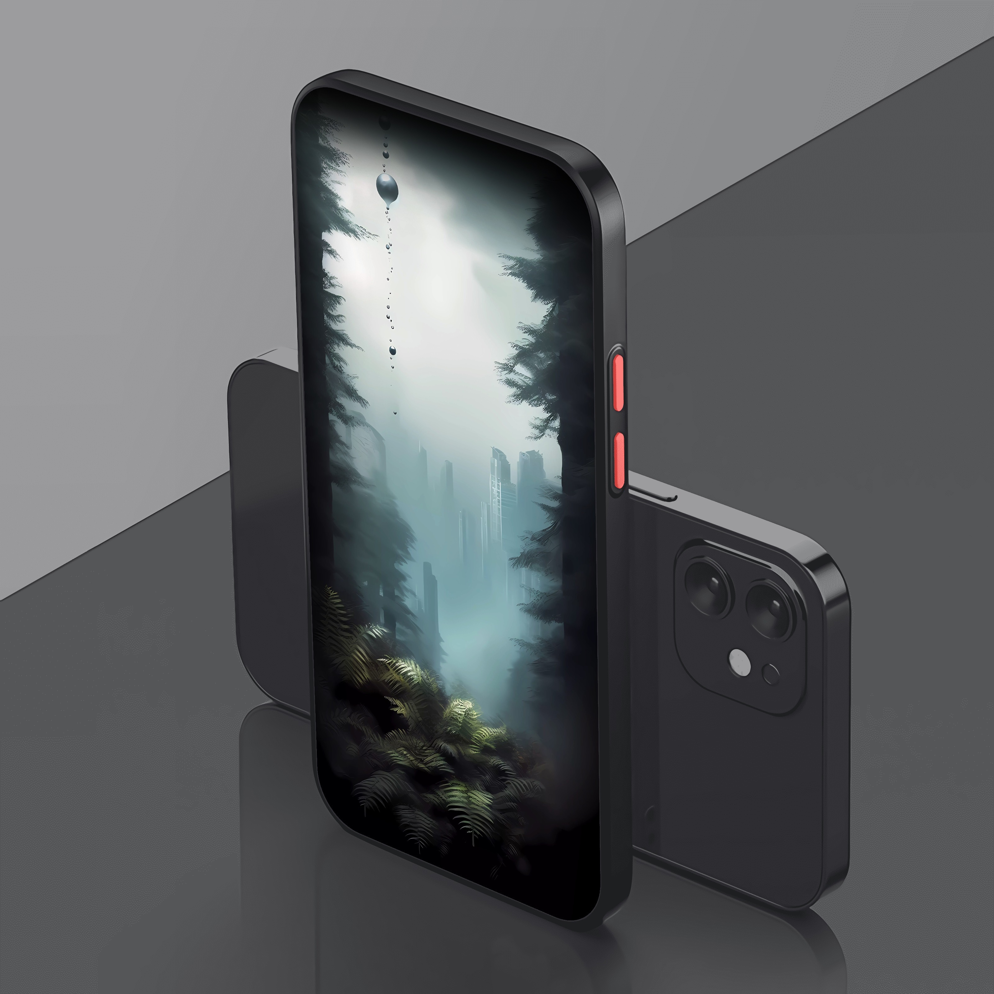 ipad暗黑系壁纸大全,高清壁纸4k全屏暗黑系