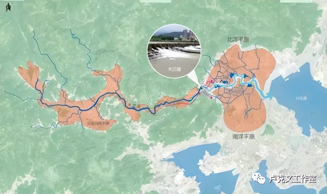 福建：向海而生（全文）