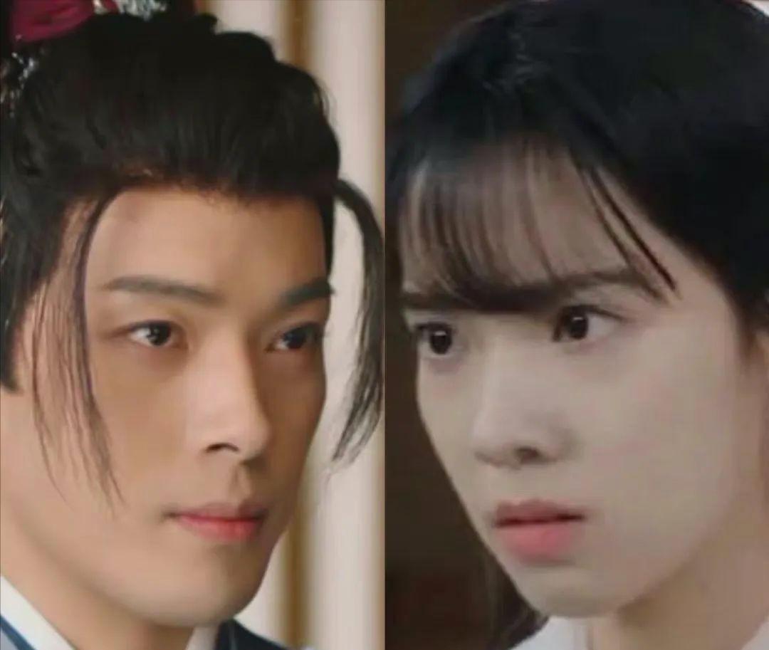 硅胶脸、关系户、资源咖，武侠电影盛世，已一去不复返