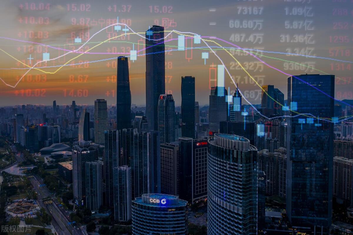 量化股票为什么涨不了,量化交易为什么不涨