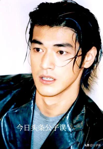 天涯海角陈慧琳和金城武再相遇,金城武感情史完整版