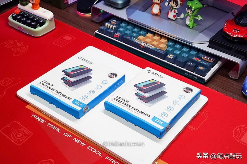 80后一定感慨万千!把硬盘变成磁带,换个形式陪你过年