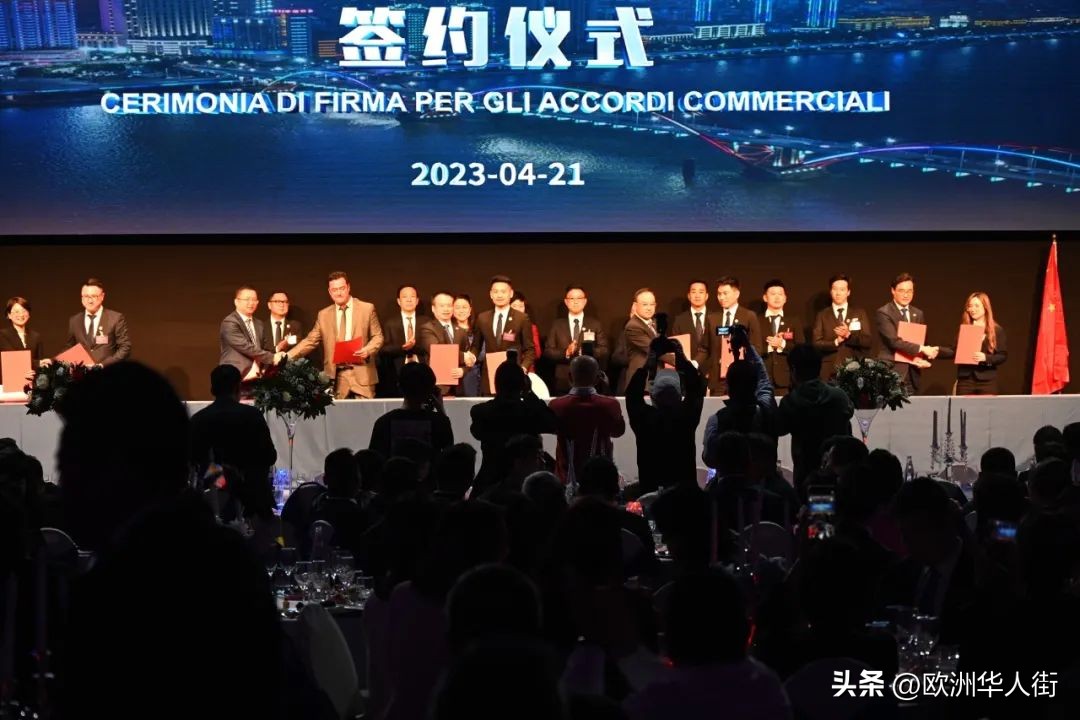 意大利华人华侨青年会,青年会会长徐磊