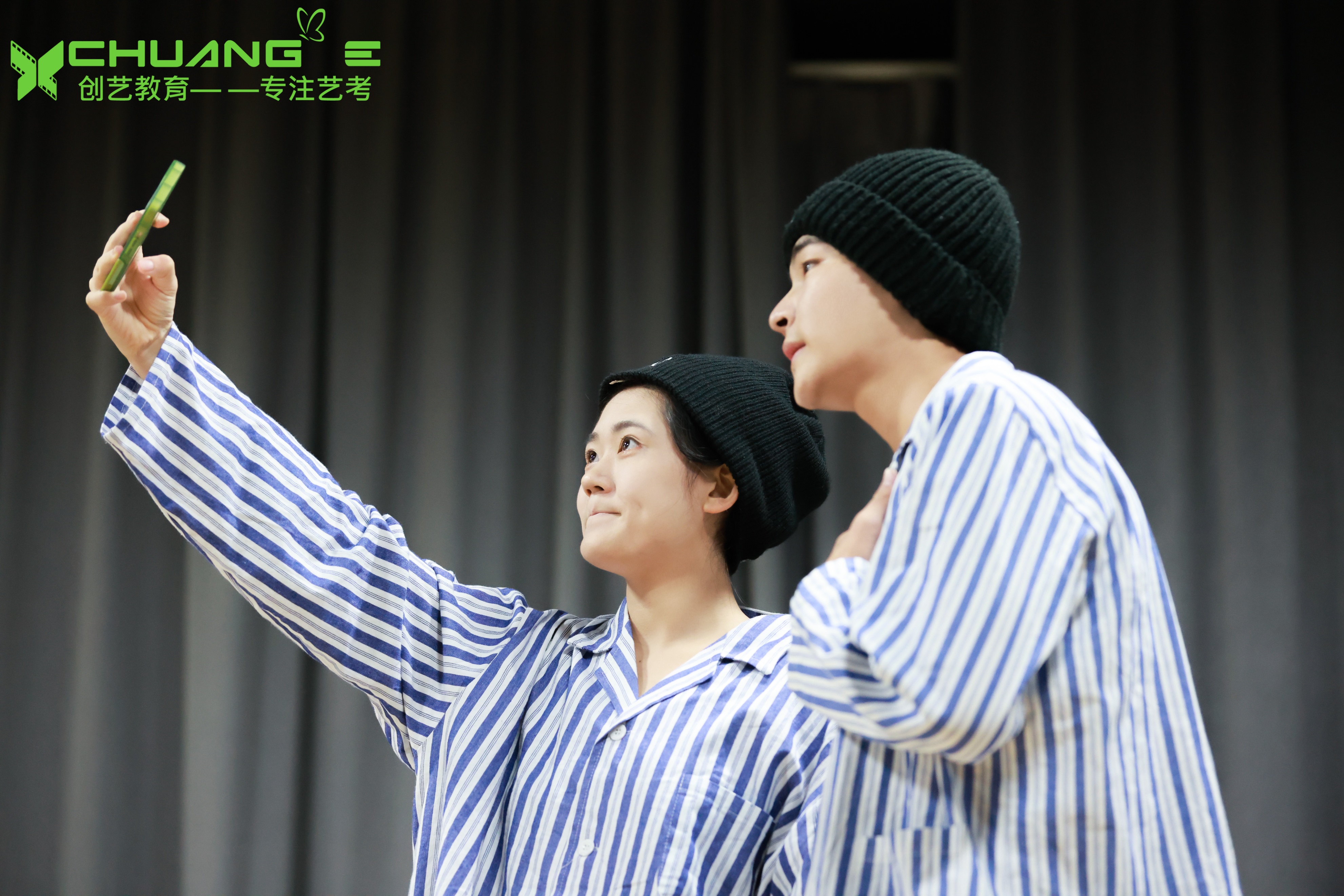 青岛艺考最好的培训机构,青岛艺考培训机构