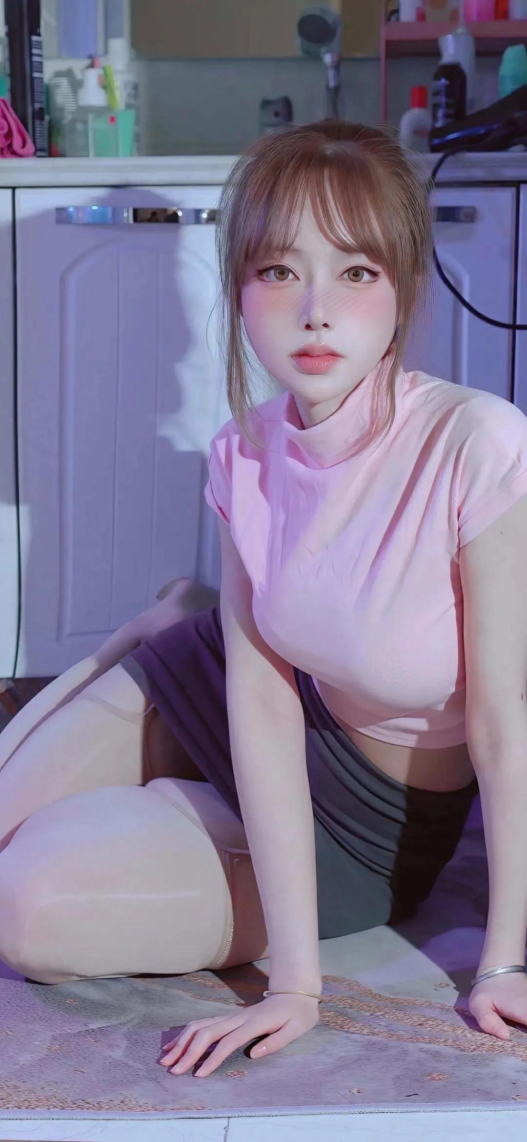 手机壁纸高清清新美女动漫图片,唯美高清动漫美女手机壁纸