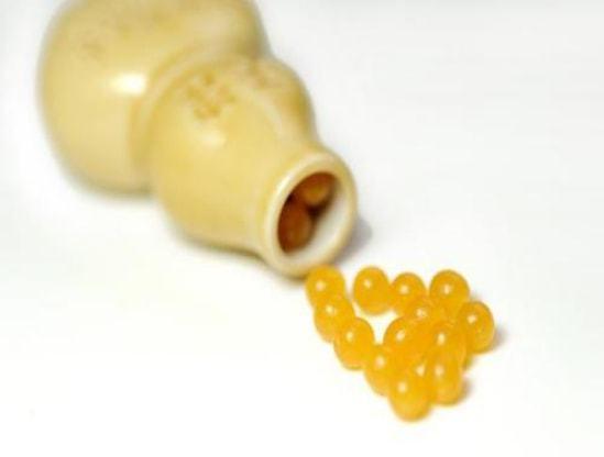 稳心颗粒和参松养心胶囊长期吃吗,常吃麝香保心丸用量