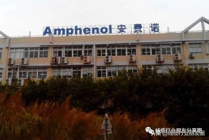 国内前十大高速线缆生产厂家,2020线缆发展趋势