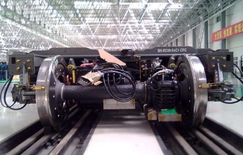 中国高铁让世界惊叹中国速度,中国速度无人能敌视频