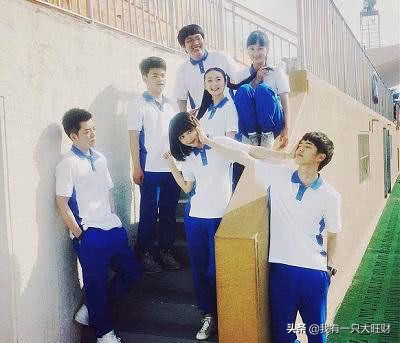 最好的我们路星河求婚,最好的我们路星河和耿耿56次求婚