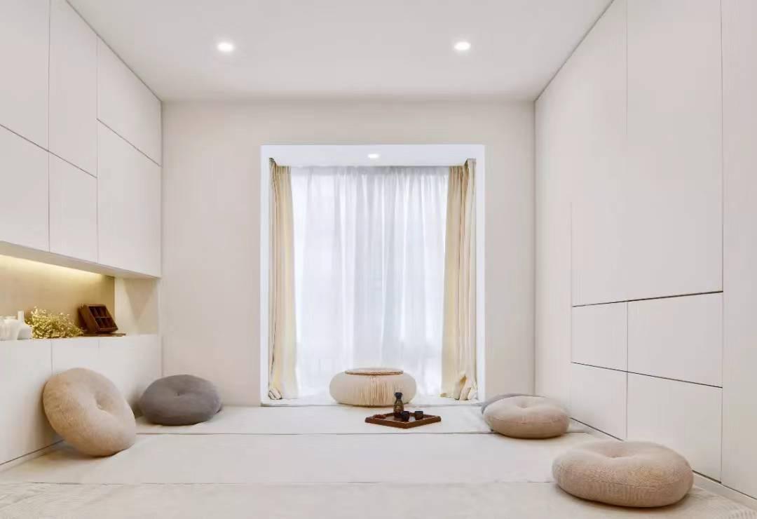 装修不要随意拆改,装修是件弹性很大的事