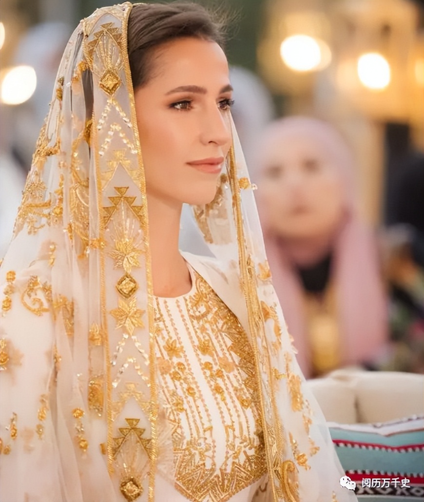 约旦是一个怎么样的国家,约旦是怎么样的国家